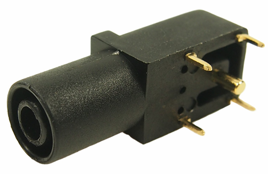 Cliff  FCR7350 connector