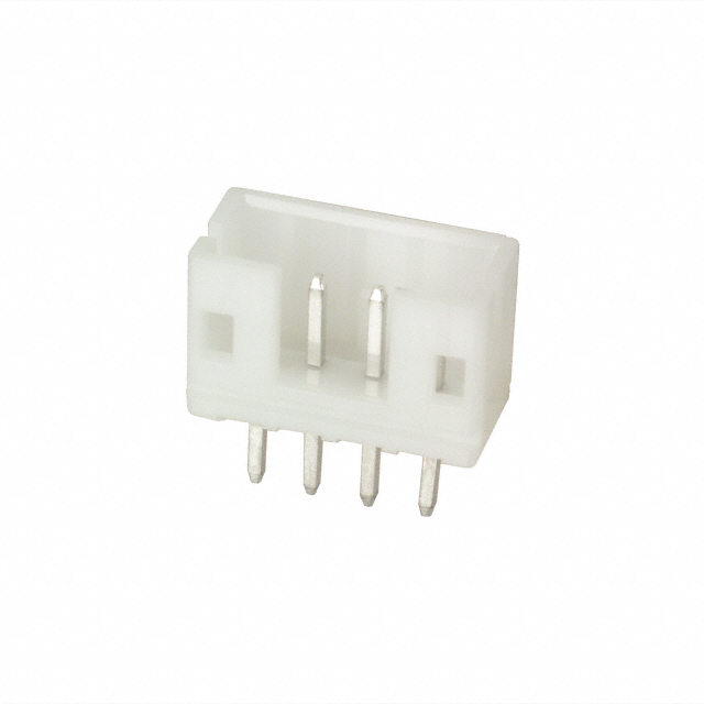 JST PH 4-pin connector