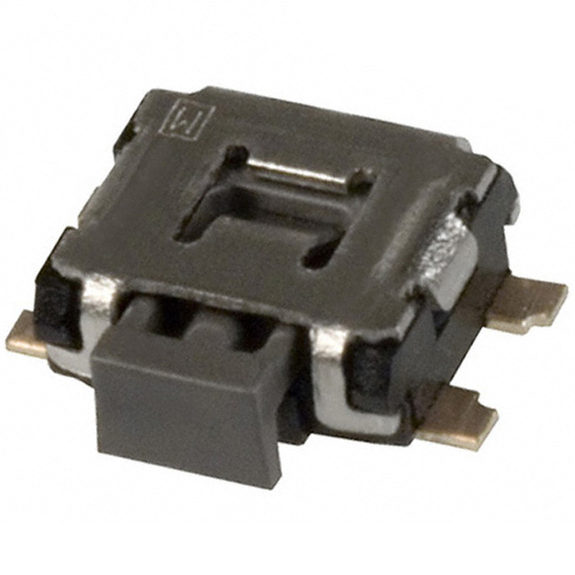 Panasonic EVQ-P7A01P tactile SMD
switch